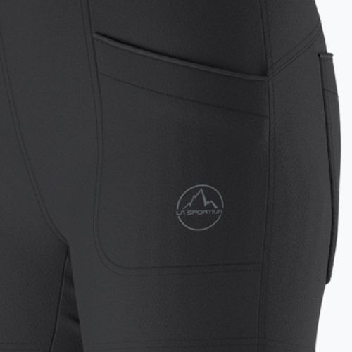 Dámské lezecké kalhoty LaSportiva Joya šedé O72900907