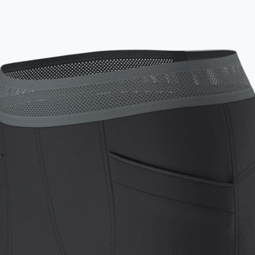 Dámské lezecké kalhoty LaSportiva Joya šedé O72900907