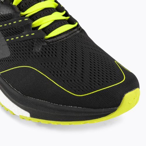 Joma R.Supercross 2301 pánská běžecká obuv černá RCROS2301