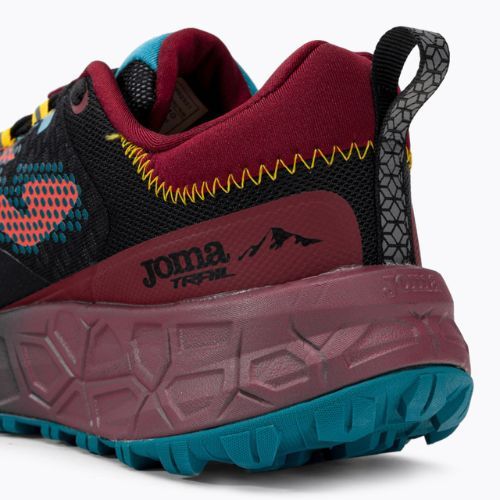 Pánské běžecké boty Joma Tk.Sima 2331 černé