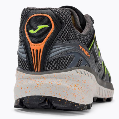 Pánské běžecké boty Joma Tk.Trek 2322 šedé TKTRES2322