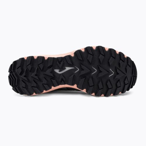 Dámské běžecké boty Joma Tk.Trek Lady 2322 šedé