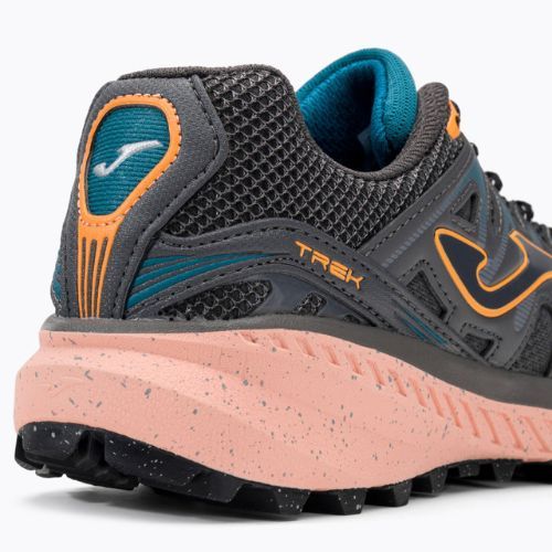 Dámské běžecké boty Joma Tk.Trek Lady 2322 šedé