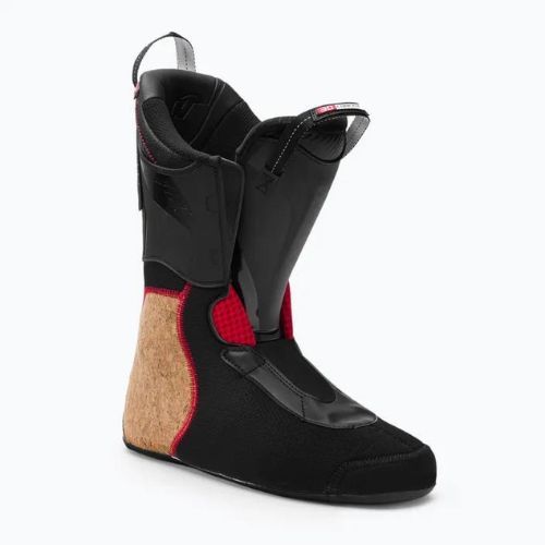 Lyžařské boty pánské Nordica Speedmachine 130 červené 050H1403741