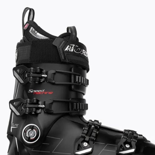 Lyžařské boty pánské Nordica Speedmachine Elite GW černé 050H0800100
