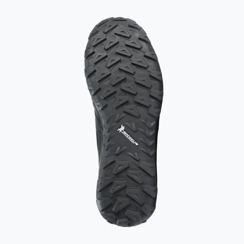 Pánské turistické boty Mammut Saentis Low black