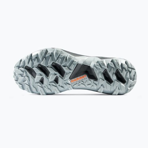 Dámské trekové boty Mammut Sertig II Low GTX black