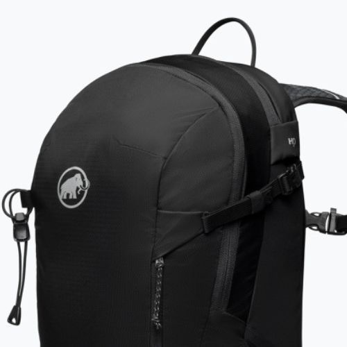 Turistický batoh Mammut Lithium 20 l černý