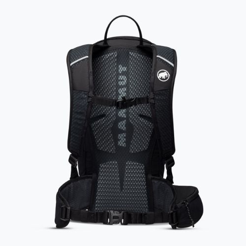 Turistický batoh Mammut Lithium 20 l černý