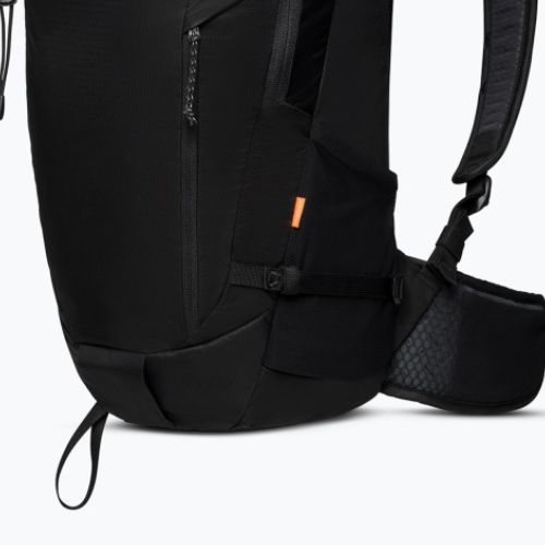 Turistický batoh Mammut Lithium 20 l černý