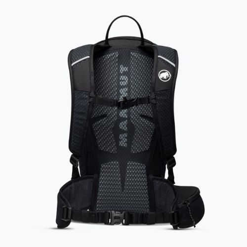 Turistický batoh Mammut Lithium 20 l zelený