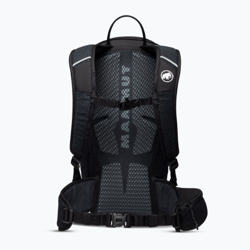 Turistický batoh Mammut Lithium 20 l modrý
