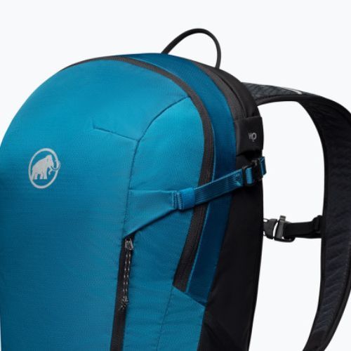 Turistický batoh Mammut Lithium 20 l modrý