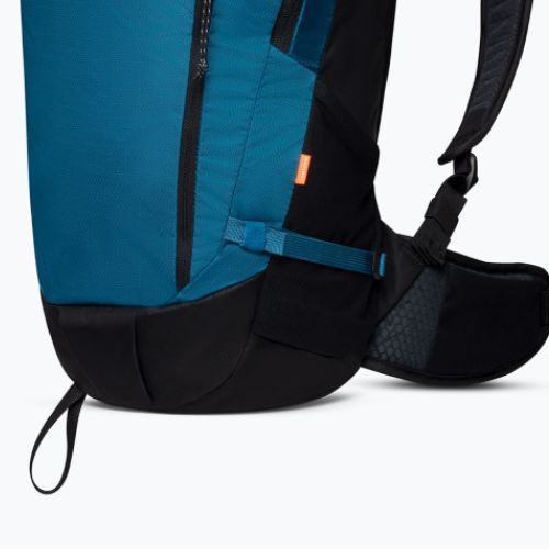 Turistický batoh Mammut Lithium 20 l modrý