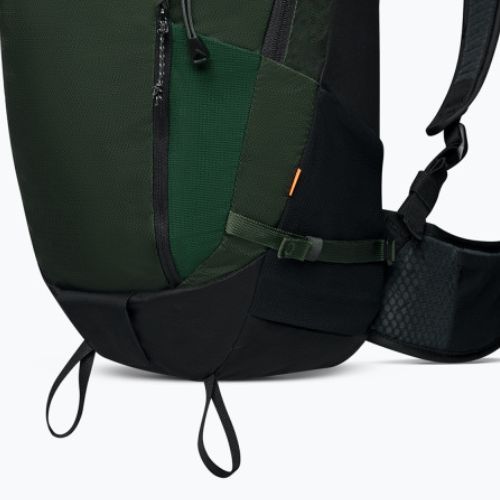 Turistický batoh Mammut Lithium 25 l zelený