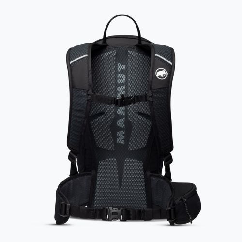 Turistický batoh Mammut Lithium 25 l zelený