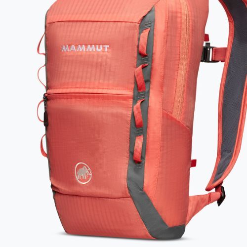Lezecký batoh Mammut Neon Light 12 l růžový