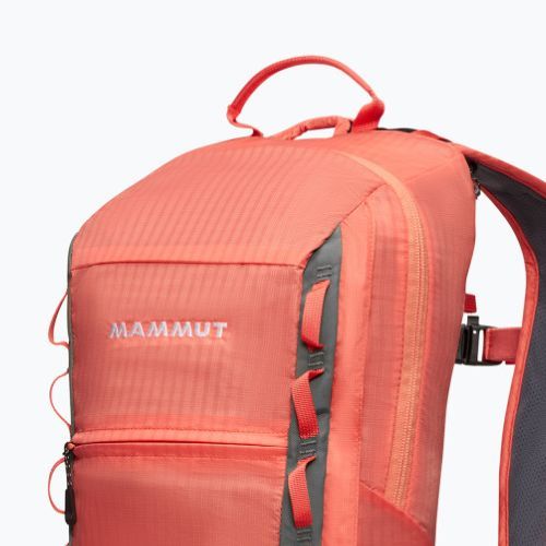 Lezecký batoh Mammut Neon Light 12 l růžový