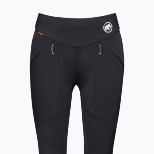 Mammut dámské trekové legíny Aenergy Light Tights černé