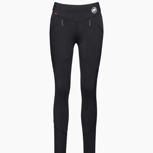 Mammut dámské trekové legíny Aenergy Light Tights černé