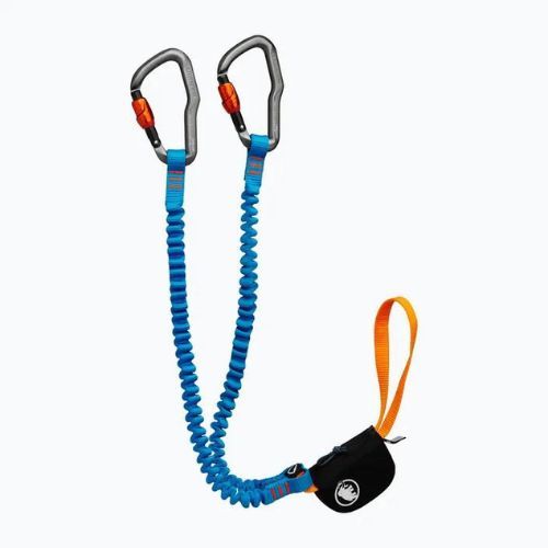 Mammut Skywalker Classic Via Ferrata Longline Set 5118 modrá 2040-02860-5118-1