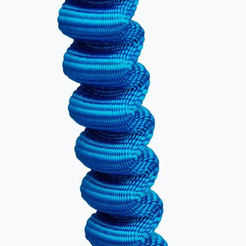 Dlouhá šňůra Mammut Skywalker Pro Turn Via Ferrata Set modrá 2040-02850-5118-1