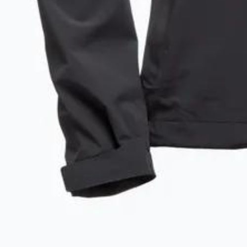Black Diamond dámská bunda do deště Stormline Stretch black APM697015XLG1