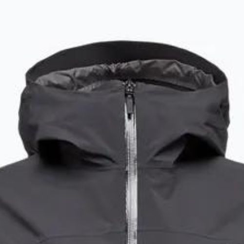 Black Diamond dámská bunda do deště Stormline Stretch black APM697015XLG1
