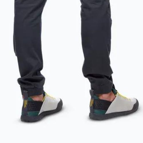 Pánské lezecké kalhoty Black Diamond Notion grey AP7500600003XLG1