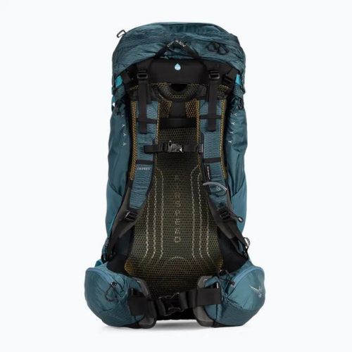 Pánský trekingový batoh Osprey Atmos AG 65 l blue 10004001