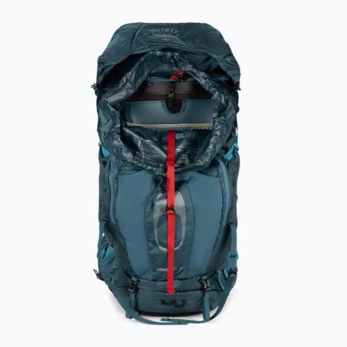 Pánský trekingový batoh Osprey Atmos AG 65 l blue 10004001