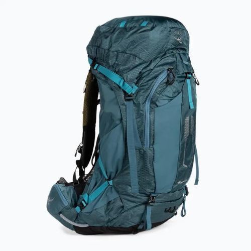 Pánský trekingový batoh Osprey Atmos AG 65 l blue 10004001