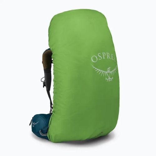 Pánský trekingový batoh Osprey Atmos AG 65 l blue 10004001