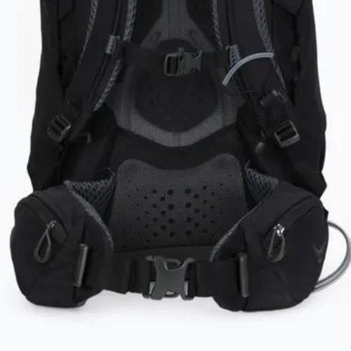 Pánský trekingový batoh Osprey Kestrel 38 l black 10004767