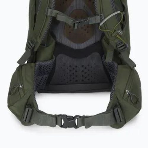 Pánský trekingový batoh Osprey Kestrel 38 l green 10004769