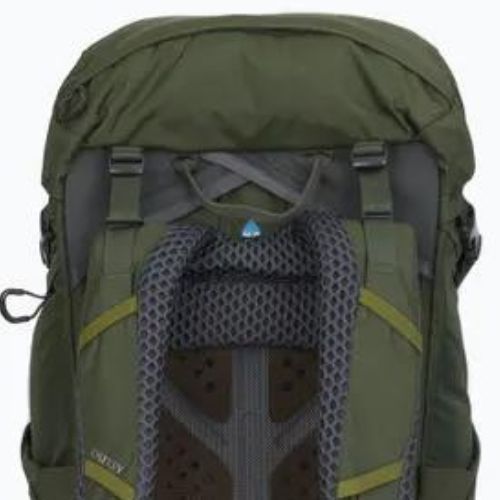 Pánský trekingový batoh Osprey Kestrel 38 l green 10004769