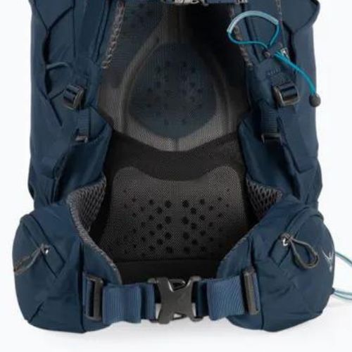 Pánský trekingový batoh Osprey Kestrel 38 l blue 10004770