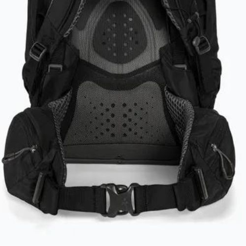 Pánský trekingový batoh Osprey Kestrel 48 l black 10004758