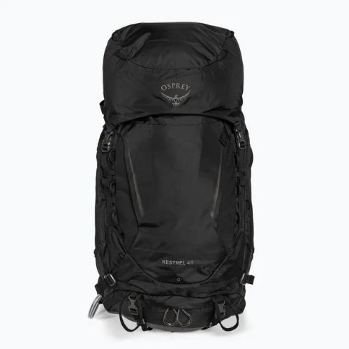 Pánský trekingový batoh Osprey Kestrel 48 l black 10004758