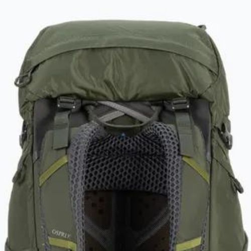 Pánský trekingový batoh Osprey Kestrel 48 l green 10004760