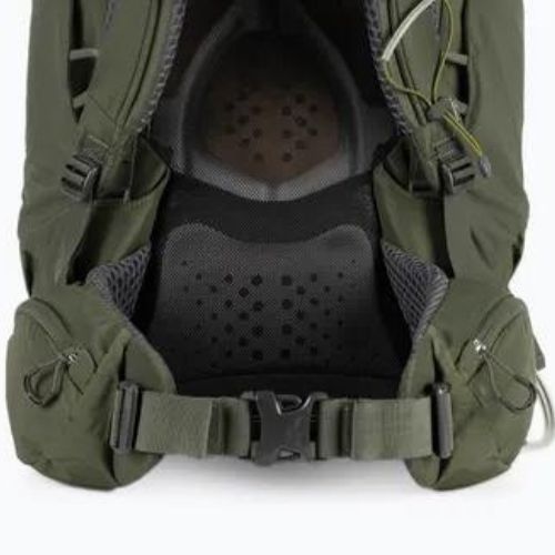 Pánský trekingový batoh Osprey Kestrel 48 l green 10004760