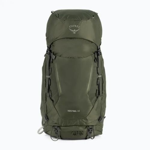 Pánský trekingový batoh Osprey Kestrel 48 l green 10004760