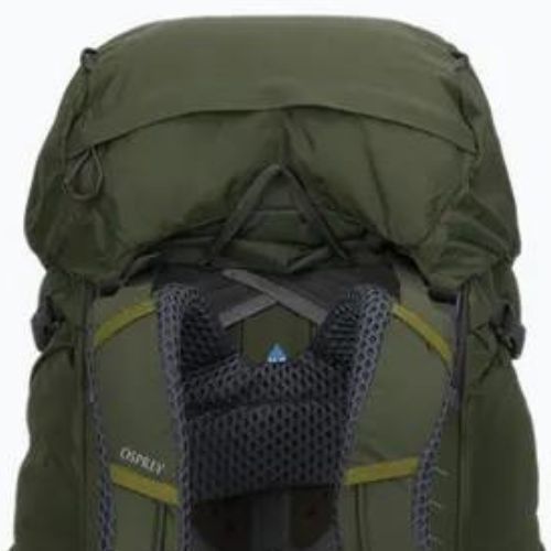 Pánský trekingový batoh Osprey Kestrel 68 l green 10004752