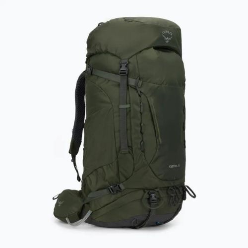 Pánský trekingový batoh Osprey Kestrel 68 l green 10004752