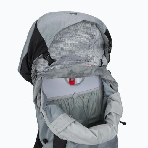 Osprey Stratos pánský turistický batoh 36 l šedý 10004045