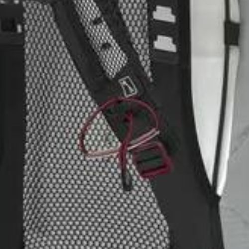 Osprey Stratos pánský turistický batoh 36 l šedý 10004045