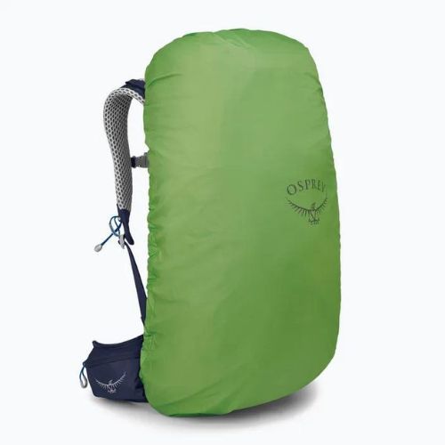 Pánský turistický batoh Osprey Stratos 44 l blue 10004038