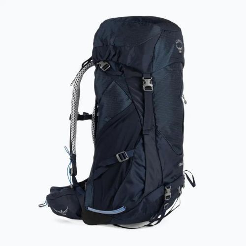 Pánský turistický batoh Osprey Stratos 44 l blue 10004038