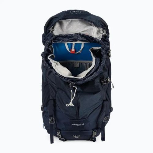 Pánský turistický batoh Osprey Stratos 44 l blue 10004038
