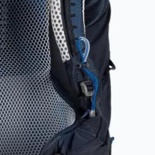 Pánský turistický batoh Osprey Stratos 44 l blue 10004038
